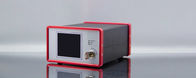 520nm Optical Fiber Output Accurate Wavelength Laser System of AWM Series